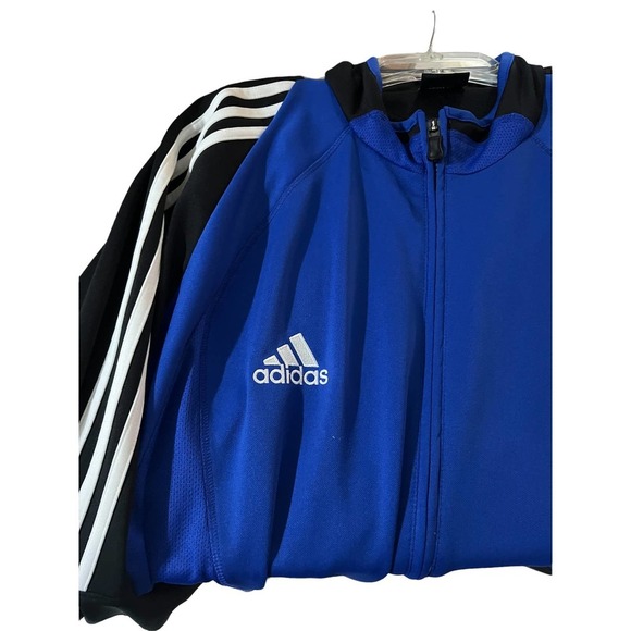 ADIDAS Climacool jacket..size XL - Picture 2 of 4
